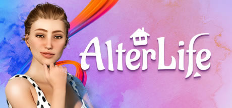 AlterLife��Ϸ�������ͼ
