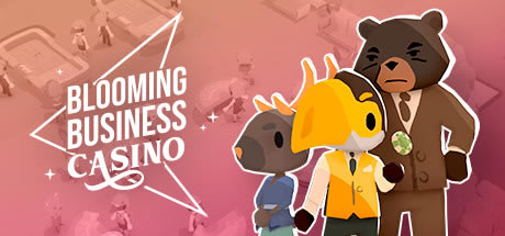 Blooming Business Casinoѧϰ���ͼ
