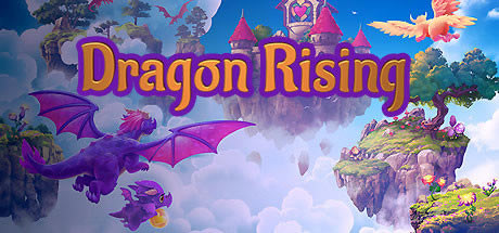 Dragon Risingѧϰ���ͼ