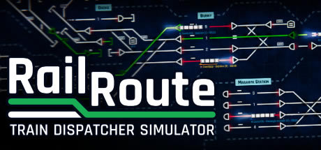 Rail Routeѧϰ���ͼ