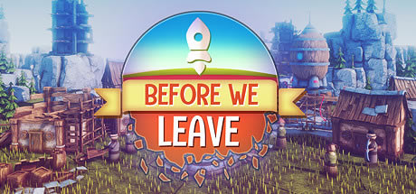 Before We Leaveѧϰ���ͼ