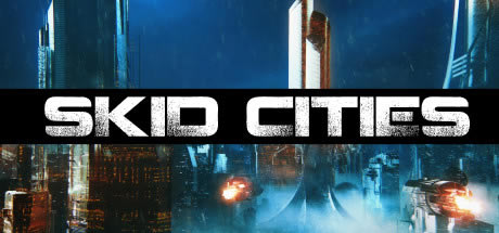 Skid Citiesѧϰ���ͼ