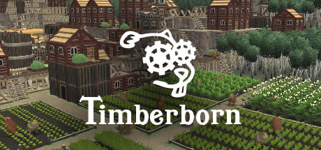 Timberbornѧϰ���ͼ