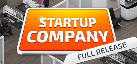 Startup Company��ͼ