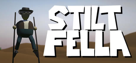 Stilt Fellaѧϰ���ͼ
