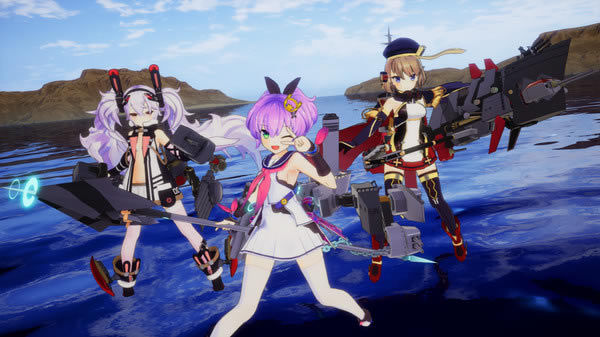 ����������steam�桿��������crosswave����(���������DLC) [������Դ]-���ĵ���