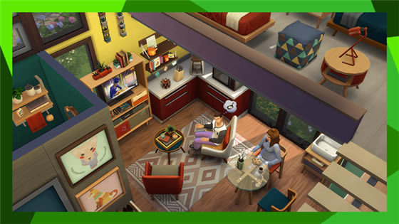 ģ������4��ܰС�����İ���Ϸ��ɫ3