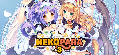 NEKOPARA Vol. 3��Ϸ����