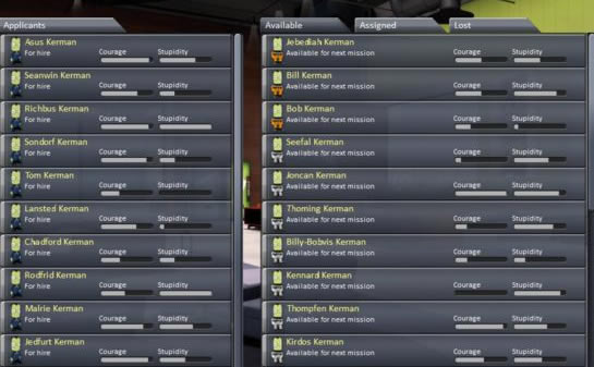 坎巴拉太空计划1.7攻略