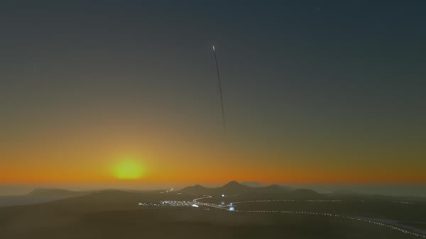 【城市天际线百度云破解版】城市天际线破解版百度网盘下载 免费中文版(整合全DLC)-开心电玩