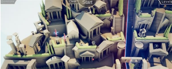 ȫ��ս��ģ������ʽ���Quincunx�ع���2