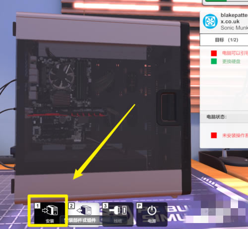 ����װ��ģ����Ϸ����13