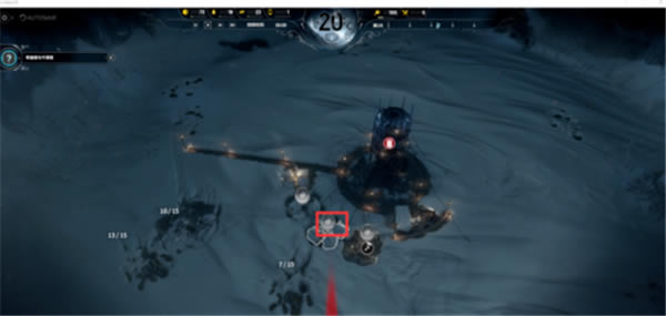 ��˪�����Ϸ���ֵ�����2