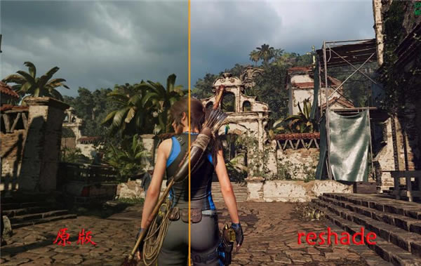 ĹӰӰǿ_ĹӰӰreshadeǿ v2.0 ɫѰ-ĵ