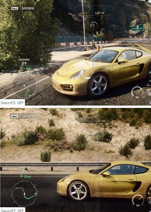 Ʒɳ18ǿ_Ʒɳ18޵ SweetFXǿ-ĵ