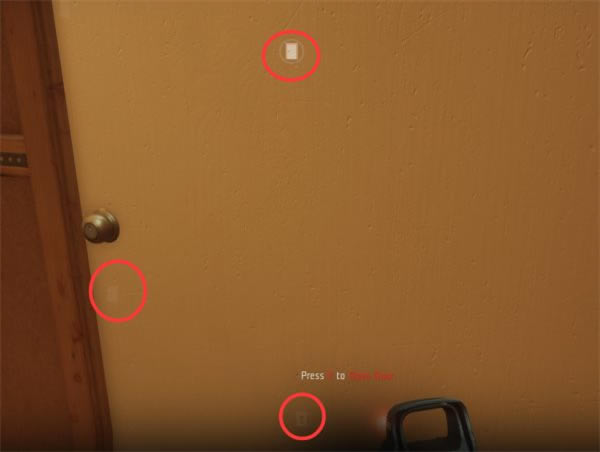 Ready or Notѧϰ����Ϸ�淨3