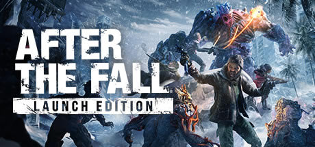 After the Fallѧϰ���ͼ