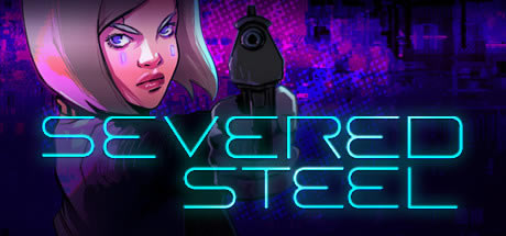 Severed Steel��ͼ