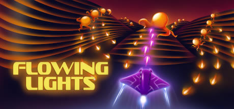 Flowing Lightsѧϰ���ͼ