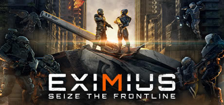 Eximius��ռǰ��ѧϰ���ͼ