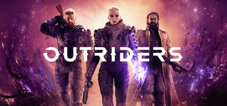 OUTRIDERSѧϰ���ͼ