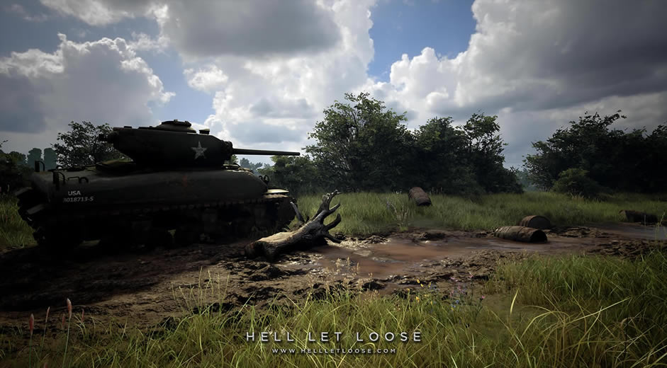 Hell Let Looseѧϰ��