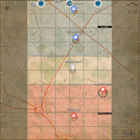 Hell Let Looseѧϰ��