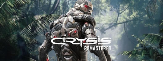 孤岛危机重制版学习版截图