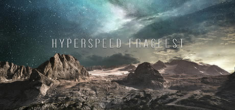 Hyperspeed Fragfestѧϰ���ͼ