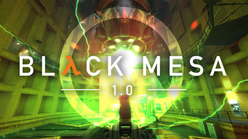 ��Black Mesa���İ桿Black Mesa��ɽ�ٷ���ʽ������ v1.0 CODEXѧϰ��-���ĵ���