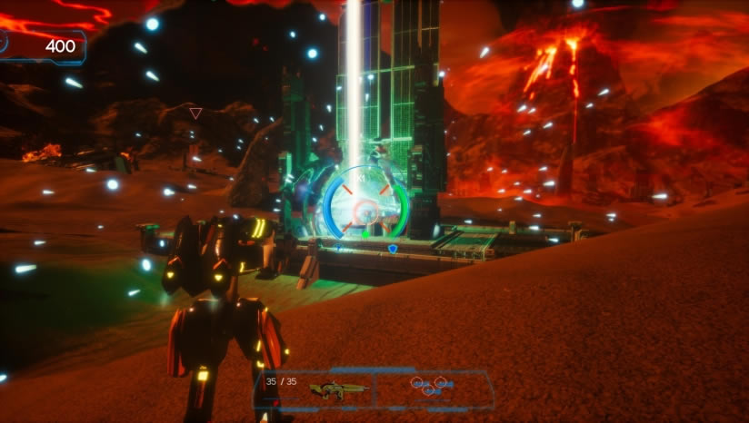 Omnibion War��Ϸ