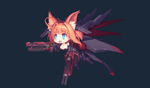 栞音.奥布西迪亚斯截图