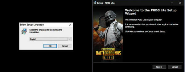 【Pubg Lite低配版】绝地求生低配轻量版下载(Pubg Lite低配版) 官方最新版-开心电玩