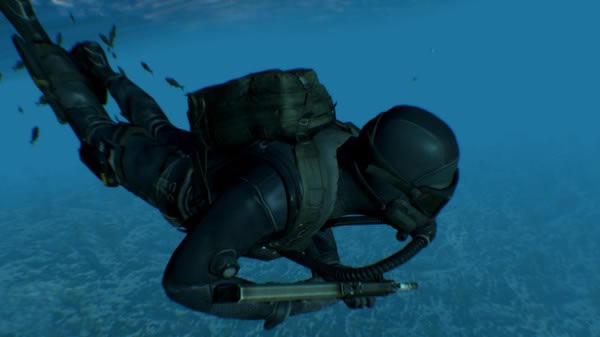 武装突袭3学习版