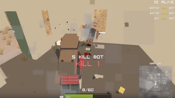 皇家战场学习版截图