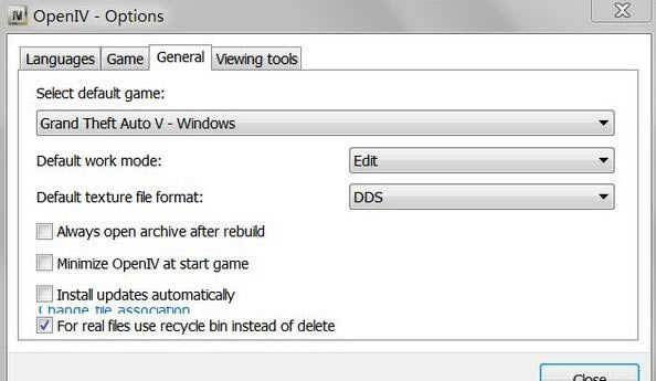 OPENIV_GTA5OPENIV 2.6Ϸ-ĵ