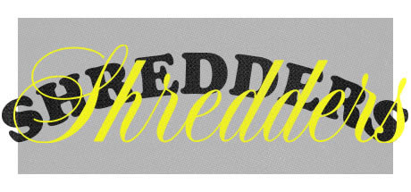 ��Shreddersѧϰ�桿Shredders��Ϸ���� ��ɫ����ѧϰ��-���ĵ���