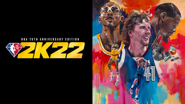 ��NBA2K22�ٶ��������ء�NBA2K22�ٶ�����Դ �ⰲװ�����ƽ��-���ĵ���