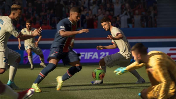 ��FIFA21�ƽ�桿FIFA21���İ����� ���PC�ƽ��(��ѧϰ����)-���ĵ���