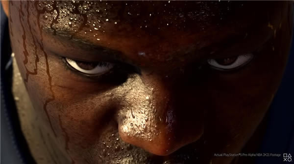 NBA2K21ѧϰ��ٶ��ƽ�ͼ