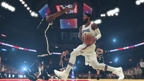 ��NBA2K20���İ���Ϸ���ء�NBA2K20���İ�(������NBA2K13-19�ϼ�) ѧϰPC��-���ĵ���