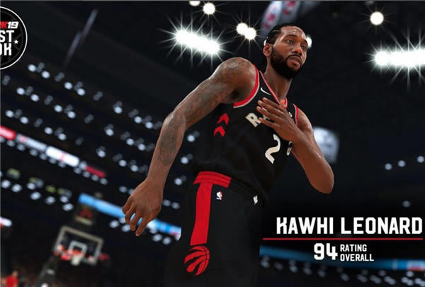 ��NBA2k1920�����ذ�ѧϰ�桿NBA2k1920�����������İ����� ����ѧϰ��(����ȫDLC)-���ĵ���