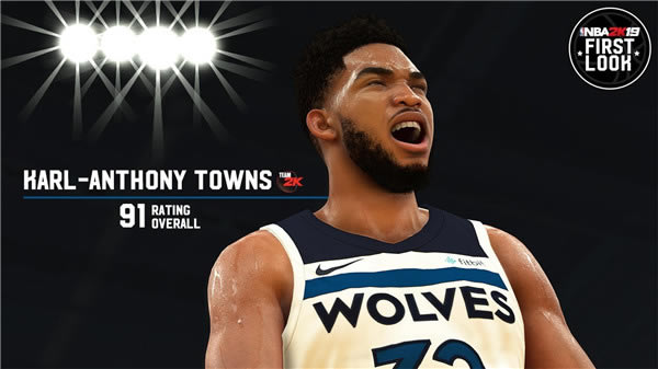 ��NBA2k1920�����ذ�ѧϰ�桿NBA2k1920�����������İ����� ����ѧϰ��(����ȫDLC)-���ĵ���