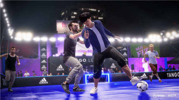 fifa20�ռ���ѧϰ��