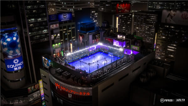 fifa20�ռ���ѧϰ��