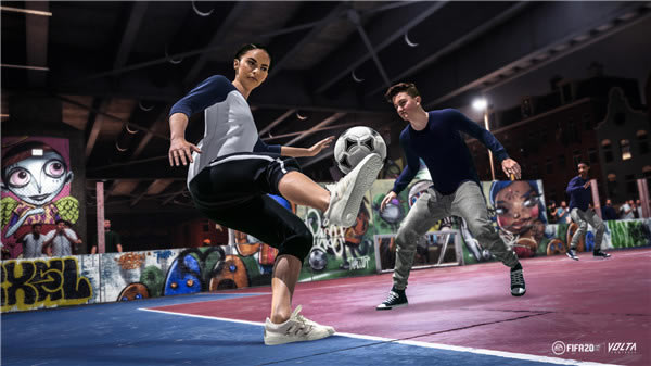 ��fifa20�ռ���ѧϰ�桿fifa20�ռ���������� ����ѧϰ��-���ĵ���
