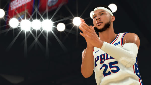 NBA2K20��steam����Ϸ����