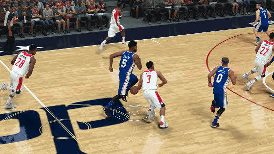 NBA2K20����4