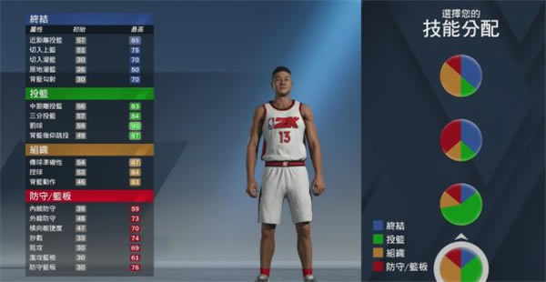 nba2K20��������ﴴ���̳�1