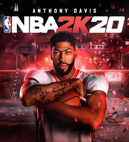 nba2k20ʲôʱ���1